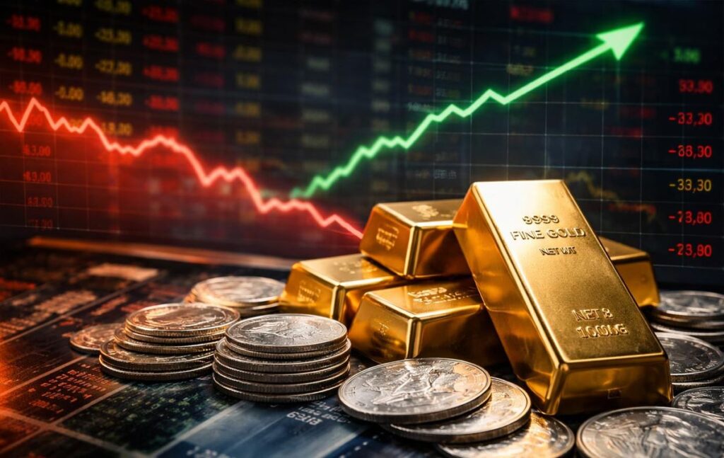 Current Gold and Silver Prices and Market Trends 1 b97279bbd63dda03ac803d5c123387b5